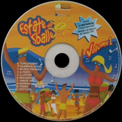 COMPILATION 2004 Estate da Sballo Volume 1